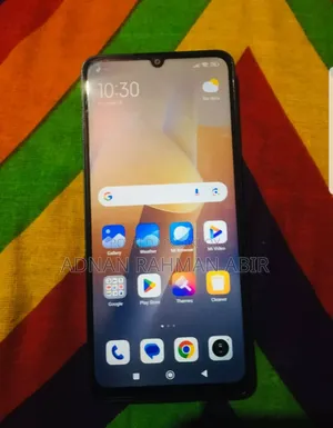 শাওমি রেডমি ১৩সি ১২৮ জিবি ব্লু