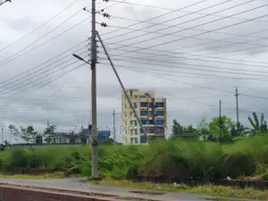 N Block 30 Katha South Face Plot Sell Closed Stadium