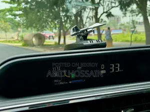 Toyota Aqua 2018 White
