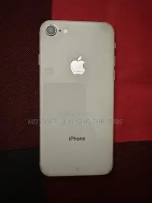 Apple iPhone 8 64 GB White