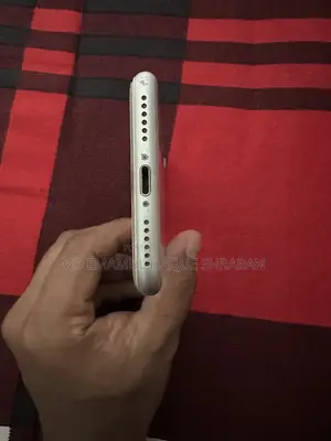 Apple iPhone 8 64 GB White