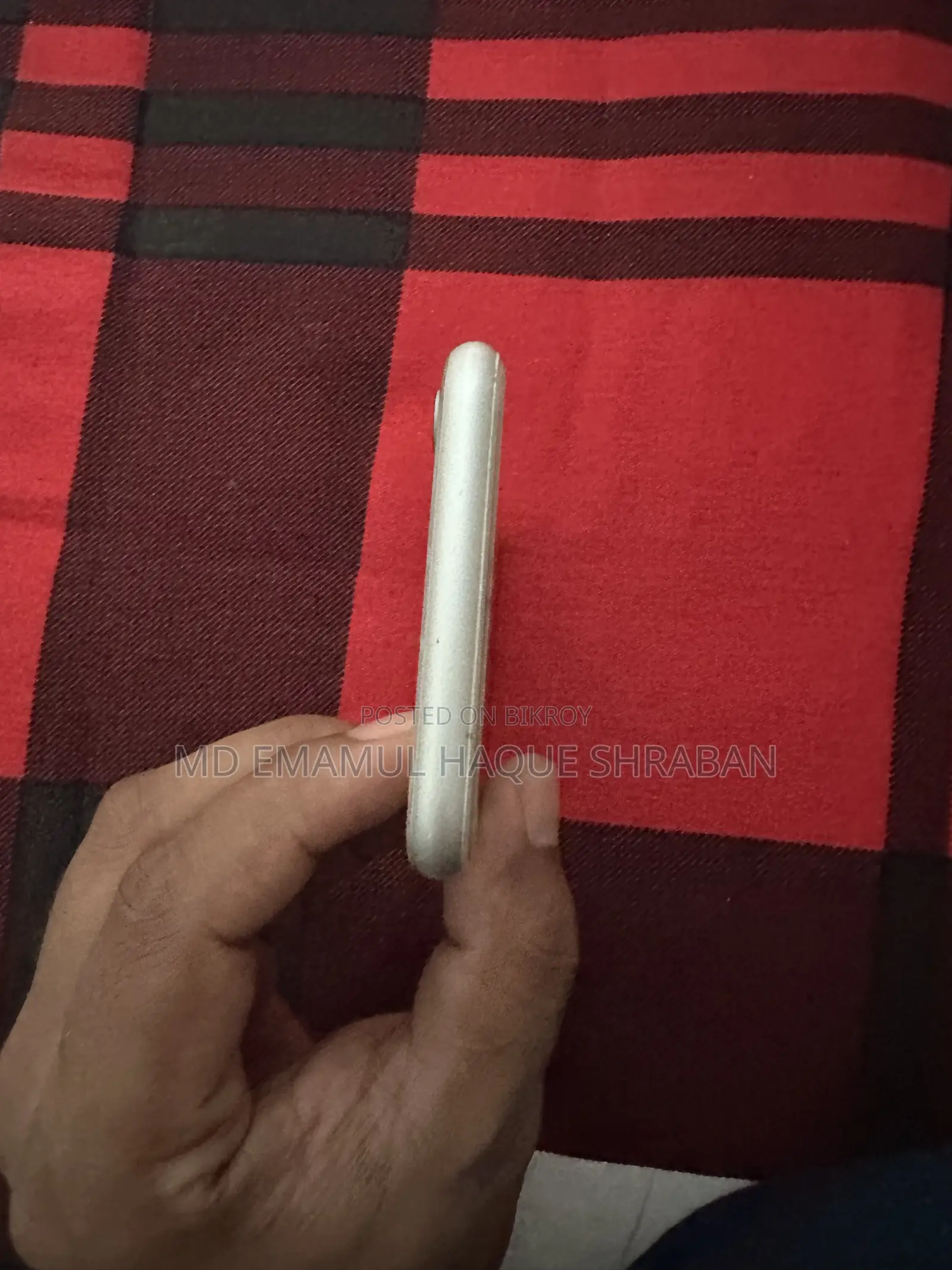 Apple iPhone 8 64 GB White