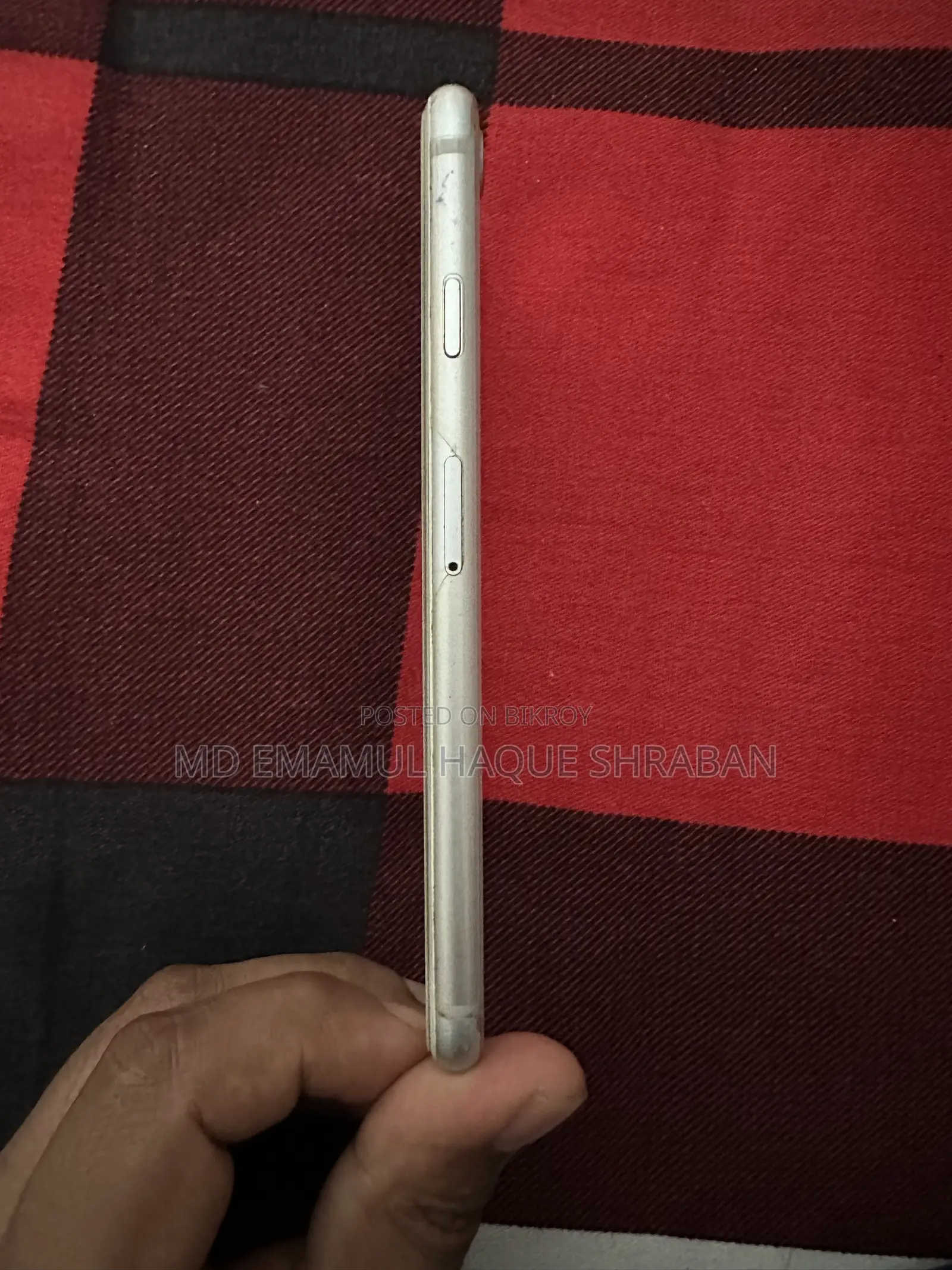 Apple iPhone 8 64 GB White