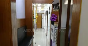 Room Boy for a Residential Hotel