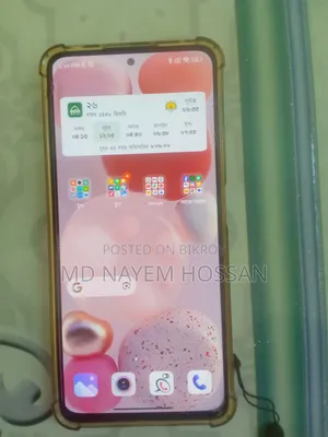 শাওমি রেডমি নোট ১১ ১২৮ জিবি কালো