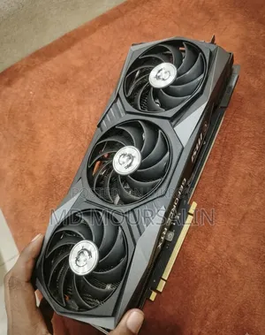 Desktop Computer MSI 24GB HDD 32GB