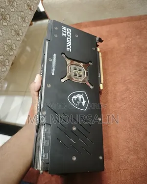 Desktop Computer MSI 24GB HDD 32GB