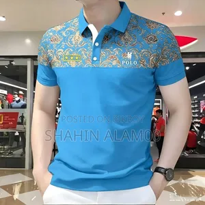 Stylish Polo Shirt