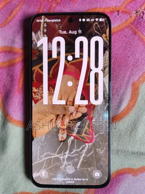 New Infinix GT 30 5G 256 GB