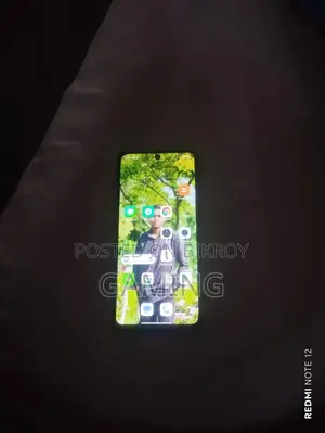 Xiaomi Redmi Note 10 Pro 128 GB Red