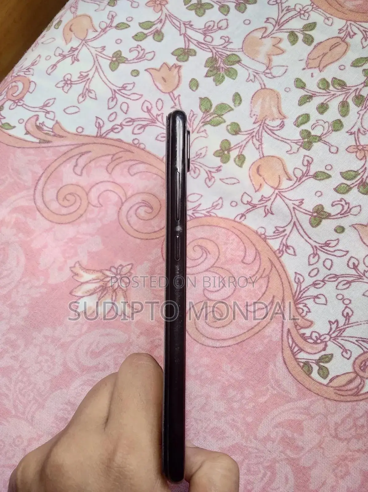 Xiaomi Redmi Note 7 64 GB Black