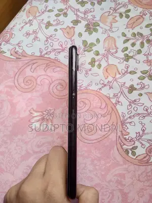 Xiaomi Redmi Note 7 64 GB Black