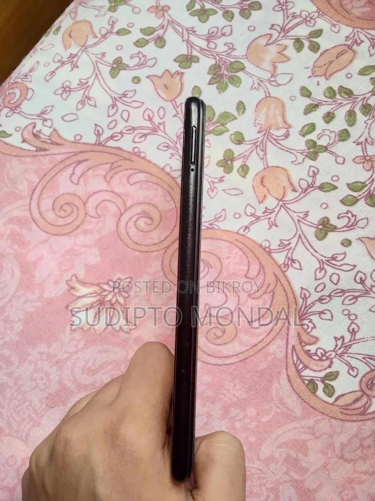 Xiaomi Redmi Note 7 64 GB Black