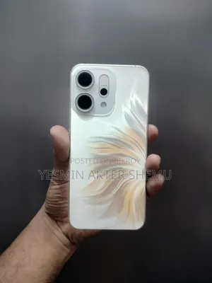 Oppo Reno 256 GB White