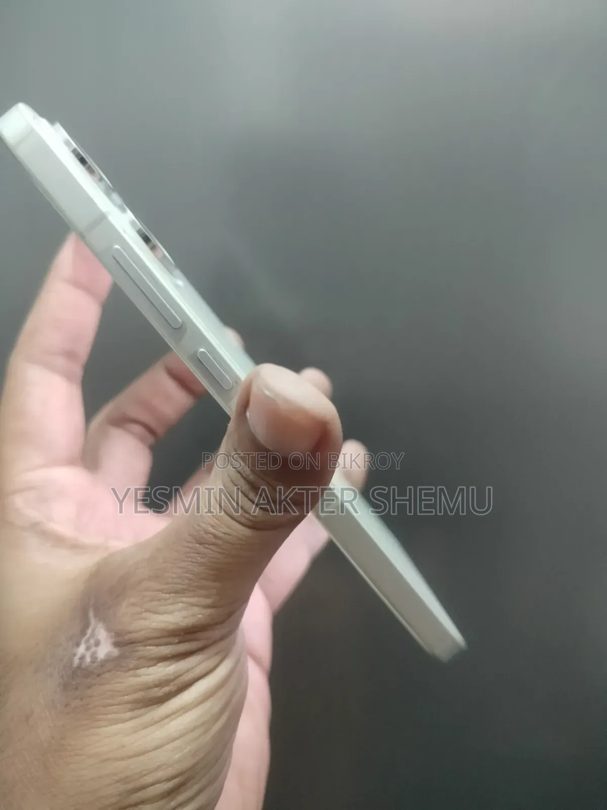 Oppo Reno 256 GB White