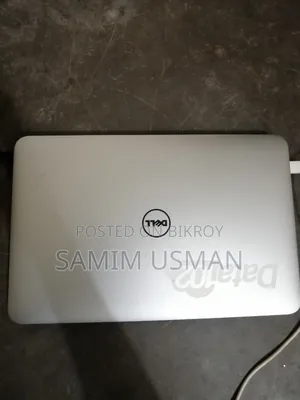 Laptop Dell XPS 13 (L321X) 4GB Intel Core i5 SSD 128GB