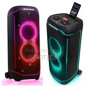 JBL PartyBox Ultimate 1100W Bluetooth Party Speaker