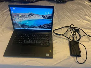 Laptop Dell Latitude 7490 8GB Intel Core i5 SSD 256GB