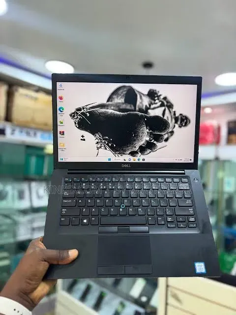 Laptop Dell Latitude 7490 8GB Intel Core i5 SSD 256GB