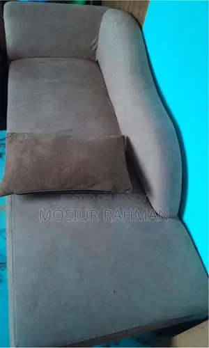 Divan Production of Partex Furniture