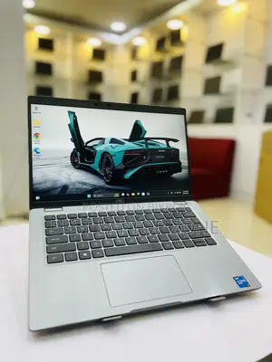 Laptop Dell G5 8GB Intel Core i5 SSD 256GB