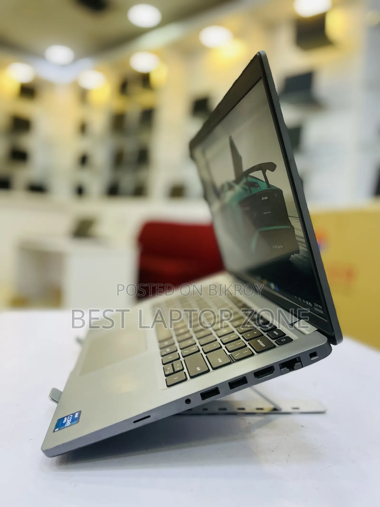 Laptop Dell G5 8GB Intel Core i5 SSD 256GB