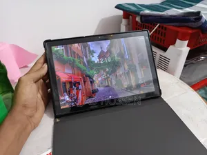 Tablet 256 GB Gray