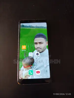 Xiaomi Redmi Note 5 32 GB Black