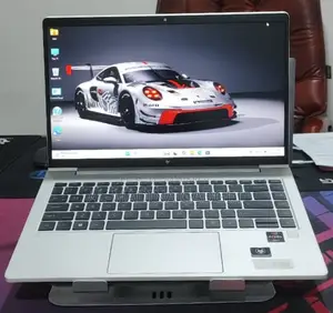 Laptop HP EliteBook 645 G9 16GB AMD Ryzen 5 SSD 512GB
