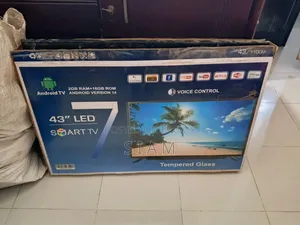 Unbranded TV (Mme)