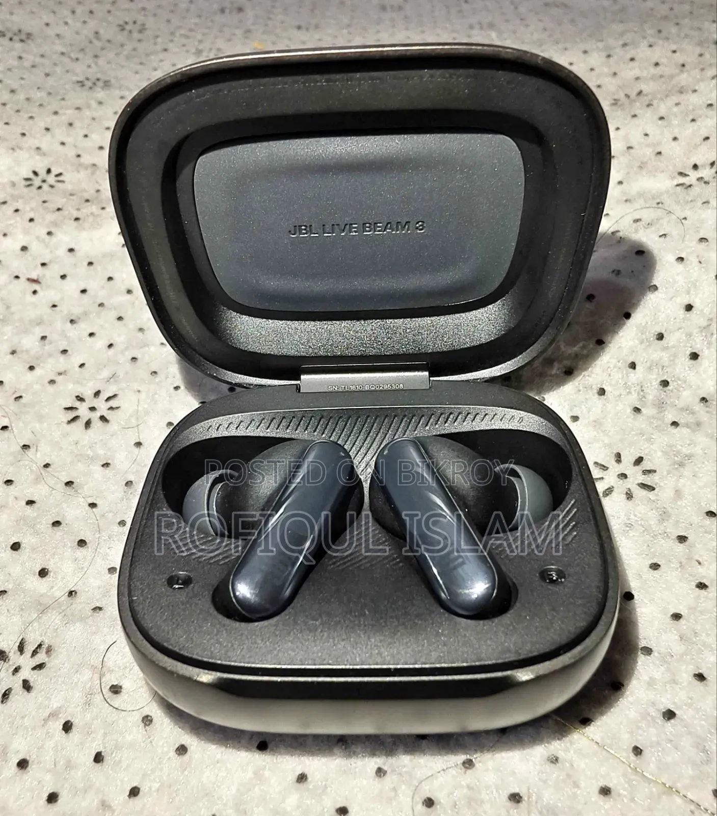 JBL Live Beam 3
