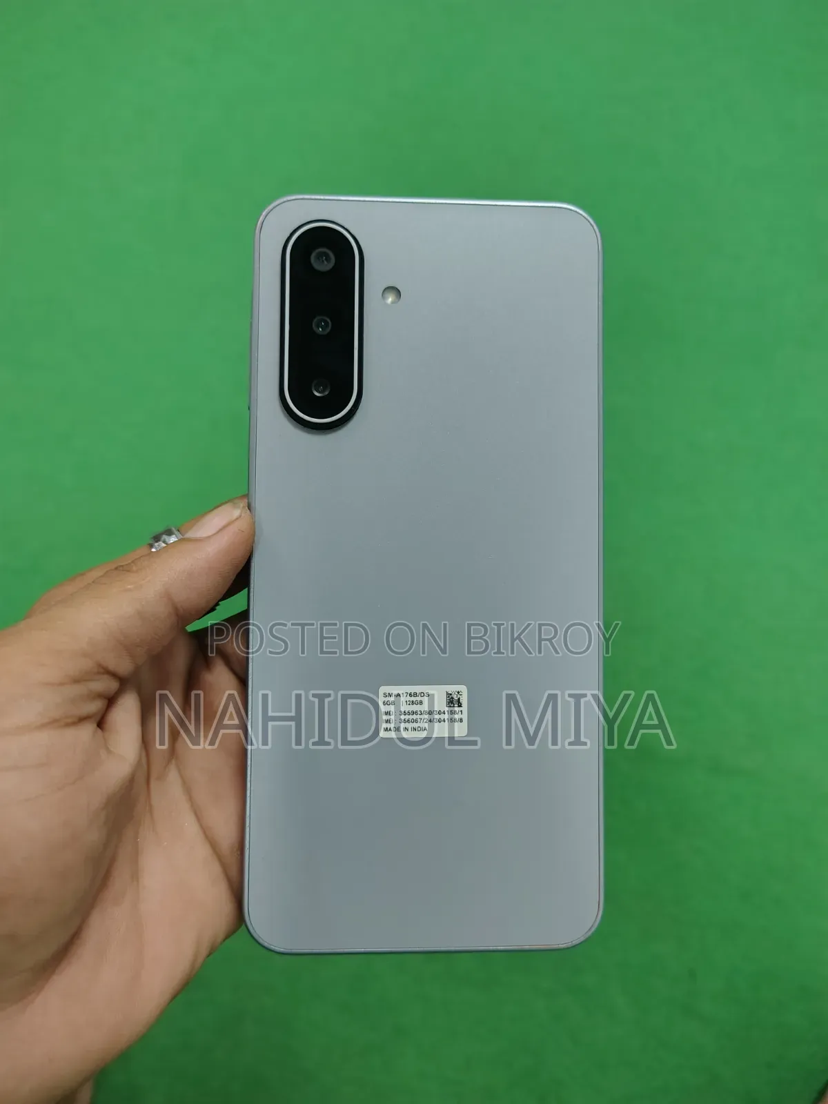 Samsung Galaxy A17 5G 128 GB