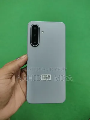 Samsung Galaxy A17 5G 128 GB