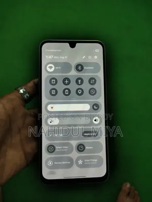 Samsung Galaxy A17 5G 128 GB