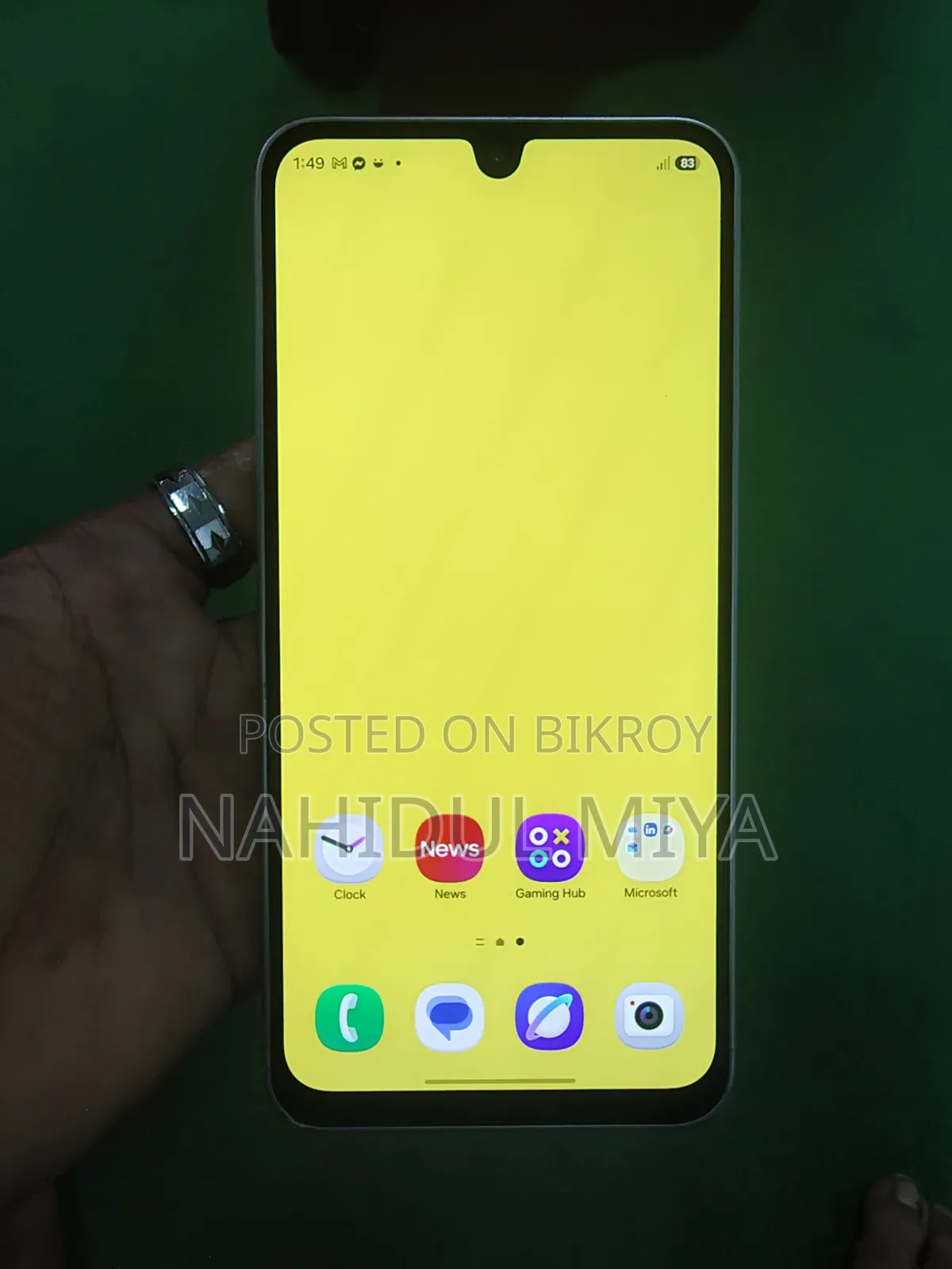 Samsung Galaxy A17 5G 128 GB