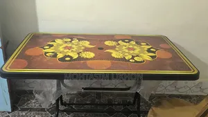 RFL Plastic Table