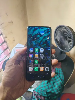 Xiaomi Redmi Note 11 128 GB Blue