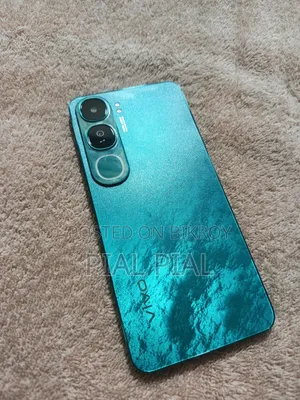 Vivo V40 Lite 256 GB Green