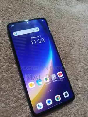 Vivo V40 Lite 256 GB Green