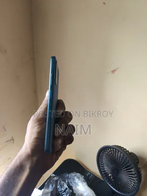 Xiaomi Redmi Note 11 128 GB Blue