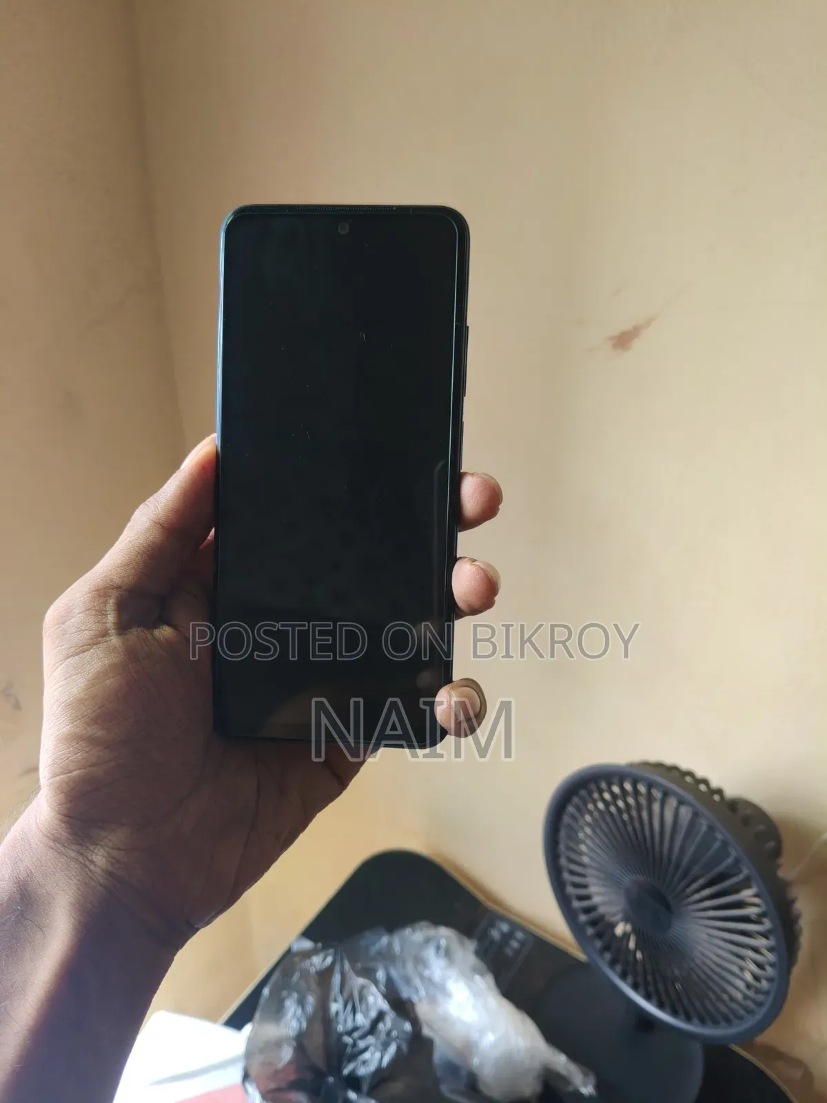 Xiaomi Redmi Note 11 128 GB Blue