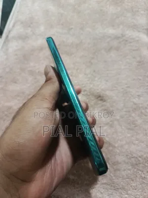 Vivo V40 Lite 256 GB Green