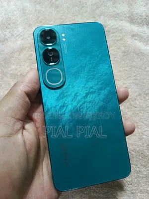 Vivo V40 Lite 256 GB Green