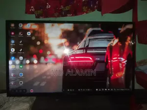 32" TV Non Smart