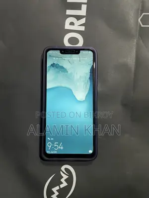 Huawei Nova 3i 128 GB Blue