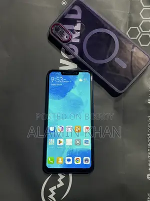 Huawei Nova 3i 128 GB Blue