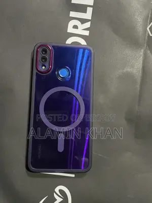 Huawei Nova 3i 128 GB Blue