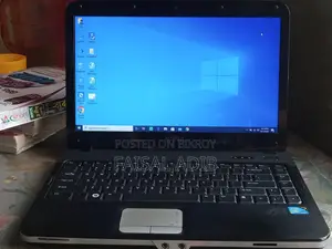 Dell Laptop 4GB Intel Core 2 Duo HDD 320GB