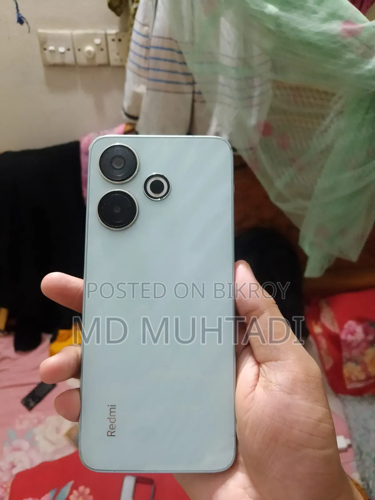 Xiaomi Redmi 13 128 GB