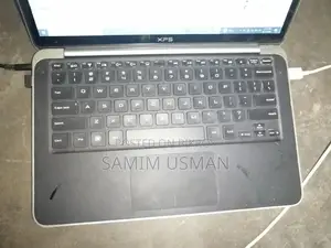 Laptop Dell XPS 13 (L321X) 4GB Intel Core i5 SSD 128GB